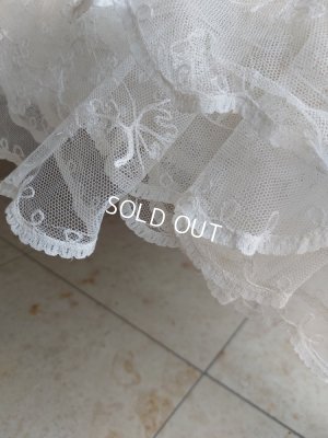 画像8: アンティークベール