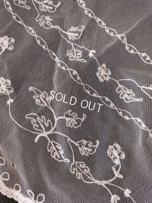 画像11: アンティークベール