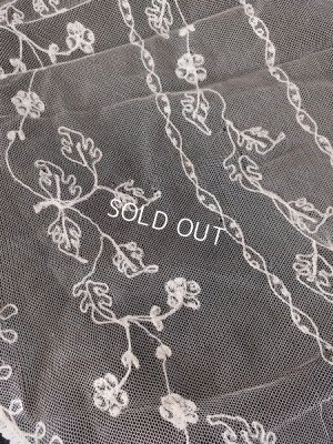 画像13: アンティークベール