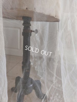 画像14: アンティークベール