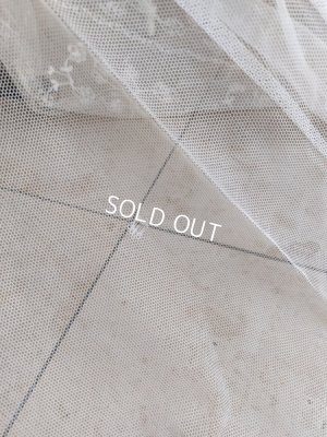 画像15: アンティークベール