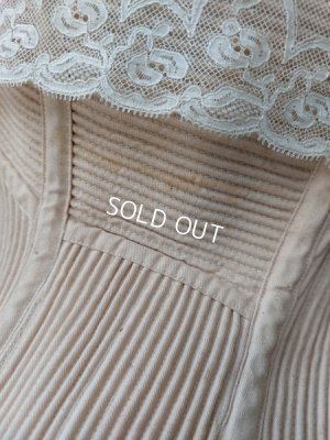 画像15: ヴィクトリアンコルセット