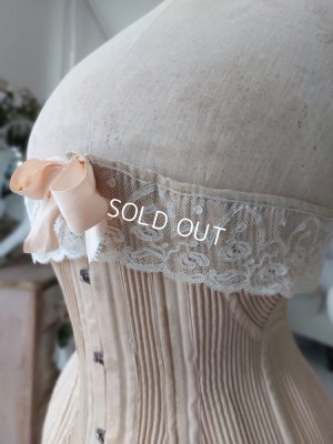 画像5: ヴィクトリアンコルセット