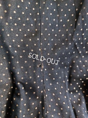 画像18: ヴィクトリアンパフボディス