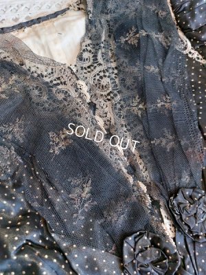 画像6: ヴィクトリアンパフボディス