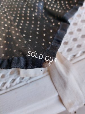 画像19: ヴィクトリアンパフボディス