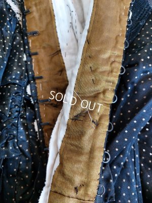 画像15: ヴィクトリアンパフボディス