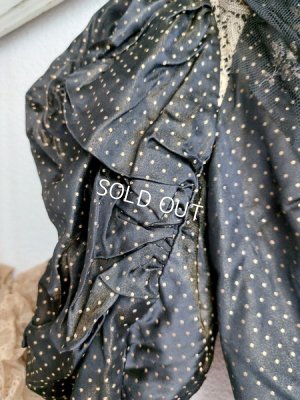 画像5: ヴィクトリアンパフボディス