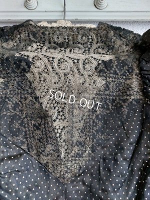 画像7: ヴィクトリアンパフボディス