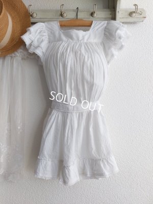 antiquechilddress