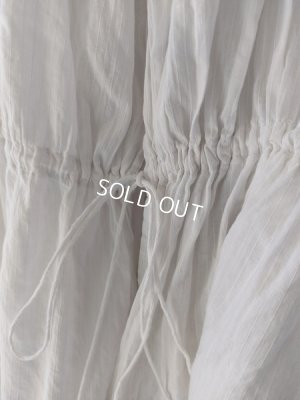 画像13: アンティークチャイルドドレス