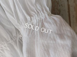 画像15: アンティークチャイルドドレス