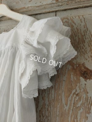 画像6: アンティークチャイルドドレス