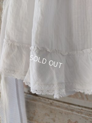 画像8: アンティークチャイルドドレス
