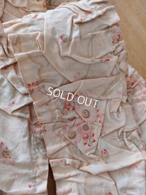 画像8: アンティーク天蓋装飾パーツ