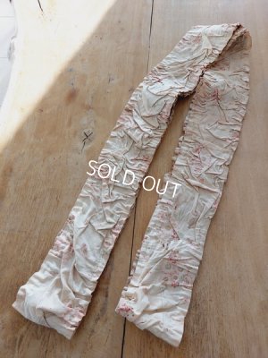 画像3: アンティーク天蓋装飾パーツ