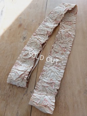 画像4: アンティーク天蓋装飾パーツ