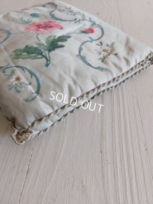 画像10: アンティークハンキーケース