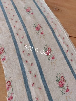 画像4: フレンチファブリック端切れセット