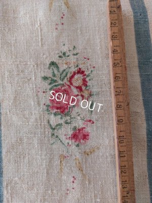 画像6: フレンチファブリック端切れセット