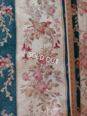 画像9: フレンチファブリック端切れセット