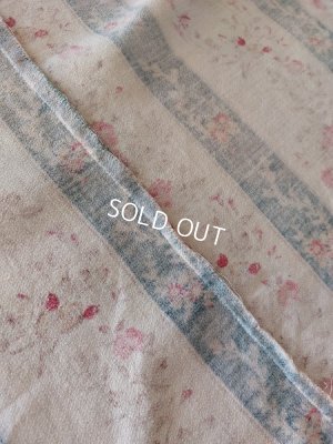 画像11: フレンチファブリック端切れセット