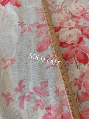 画像13: フレンチファブリック端切れセット