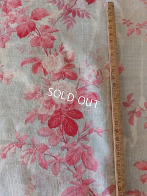 画像14: フレンチファブリック端切れセット