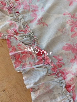 画像16: フレンチファブリック端切れセット