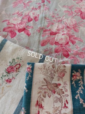 antiquefabric