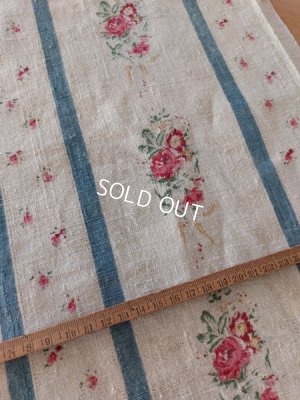 画像5: フレンチファブリック端切れセット