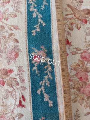 画像6: フレンチファブリック端切れセット