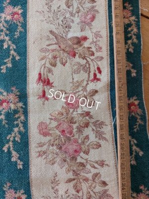 画像7: フレンチファブリック端切れセット