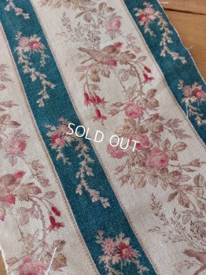 画像8: フレンチファブリック端切れセット