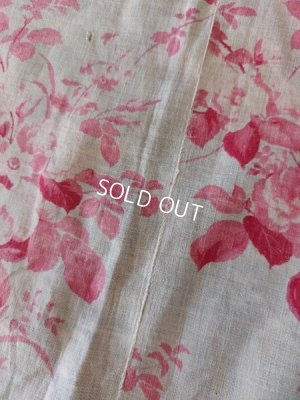 画像9: フレンチファブリック端切れセット