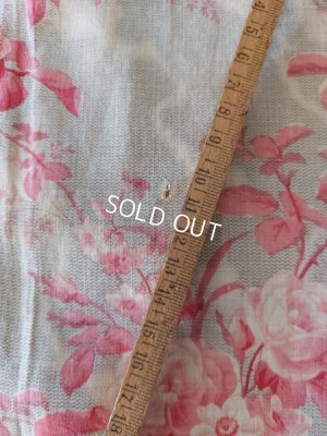 画像10: フレンチファブリック端切れセット