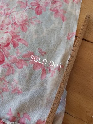 画像11: フレンチファブリック端切れセット