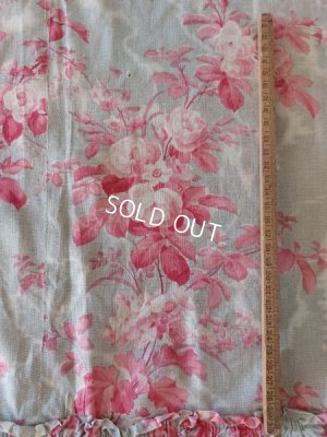 画像13: フレンチファブリック端切れセット