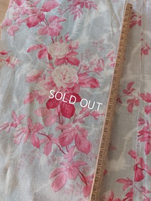 画像14: フレンチファブリック端切れセット