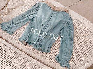 画像5: アンティークチャイルドボディス