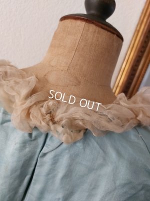 画像18: アンティークチャイルドボディス