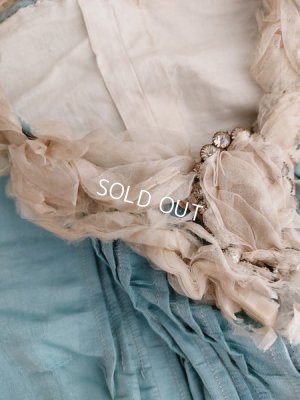 画像7: アンティークチャイルドボディス