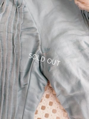 画像19: アンティークチャイルドボディス