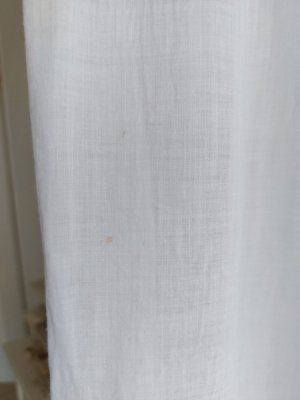 画像5: アンティーク洗礼ベビードレス