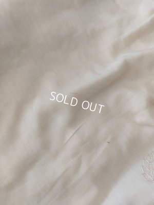 画像9: アンティークベビーケープ