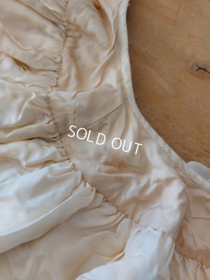 画像11: アンティークベビーケープ