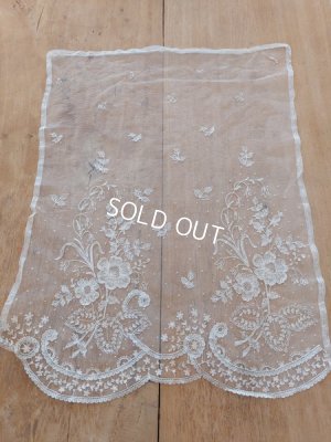 画像14: アンティークレース