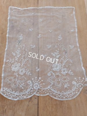 画像13: アンティークレース