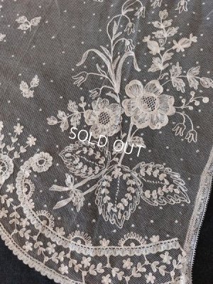 画像3: アンティークレース