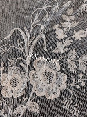 画像5: アンティークレース